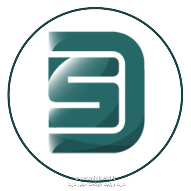 کارت ویزیت هوشمند مینی کارت
